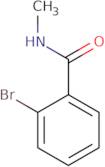 2-Bromo-N-methylbenzamide