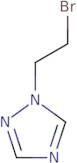 1-(2-Bromoethyl)-1H-1,2,4-triazole hydrobromide