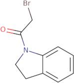 1-(Bromoacetyl)indoline