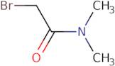 2-Bromo-N,N-dimethylacetamide