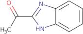 1-(1H-Benzimidazol-2-yl)ethanone
