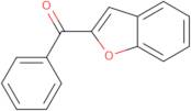 1-Benzofuran-2-yl(phenyl)methanone