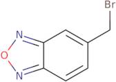 5-(Bromomethyl)-2,1,3-benzoxadiazole