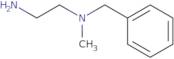 N-Benzyl-N-methylethane-1,2-diamine
