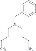 N-Benzyl-N-butylpropane-1,3-diamine