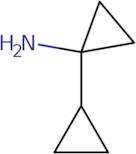 1,1'-Bi(cyclopropyl)-1-amine hydrochloride