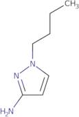 1-Butyl-1H-pyrazol-3-amine