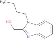 (1-Butyl-1H-benzimidazol-2-yl)methanol