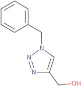 (1-Benzyl-1H-1,2,3-triazol-4-yl)methanol