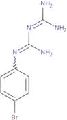 N-(4-Bromophenyl)imidodicarbonimidic diamide