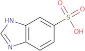 1H-Benzimidazole-5-sulfonic acid