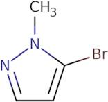 5-Bromo-1-methyl-1H-pyrazole