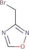 3-(Bromomethyl)-1,2,4-oxadiazole
