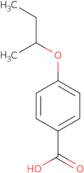 4-sec-Butoxybenzoic acid