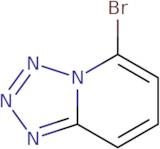 5-Bromotetrazolo[1,5-a]pyridine