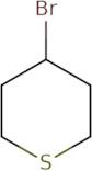 4-Bromotetrahydro-2H-thiopyran