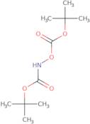 tert-Butyl [(tert-butoxycarbonyl)oxy]carbamate