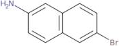 6-Bromo-naphthalen-2-ylamine