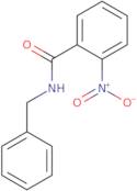 N-Benzyl-2-nitrobenzamide