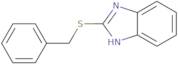 2-(Benzylthio)-1H-benzimidazole