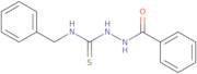 2-Benzoyl-N-benzylhydrazinecarbothioamide