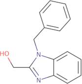 (1-Benzyl-1H-benzimidazol-2-yl)methanol