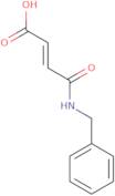 (2E)-4-(Benzylamino)-4-oxobut-2-enoic acid