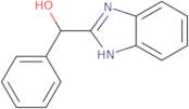 1H-Benzimidazol-2-yl(phenyl)methanol