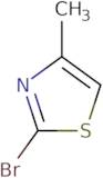 2-Bromo-4-methyl-1,3-thiazole