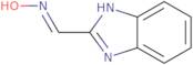 1H-Benzimidazole-2-carbaldehyde oxime