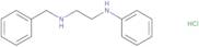 N-Benzyl-N'-phenylethane-1,2-diamine hydrochloride