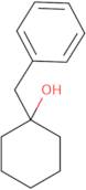 1-Benzylcyclohexanol