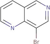 8-Bromo-[1,6]naphthyridine