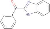 1H-Benzimidazol-2-yl(phenyl)methanone
