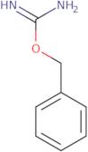 Benzyl imidocarbamate