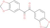 1,2-Bis(1,3-benzodioxol-5-yl)ethane-1,2-dione