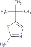 5-tert-Butyl-1,3-thiazol-2-amine