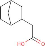 Bicyclo[2.2.1]hept-2-ylacetic acid