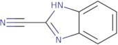 1H-Benzimidazole-2-carbonitrile