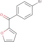 (4-Bromophenyl)(2-furyl)methanone