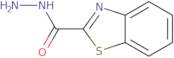 1,3-Benzothiazole-2-carbohydrazide