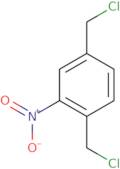 1,4-Bis(chloromethyl)-2-nitrobenzene