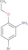 (5-Bromo-2-ethoxyphenyl)amine hydrochloride