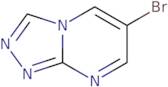 6-Bromo[1,2,4]triazolo[4,3-a]pyrimidine