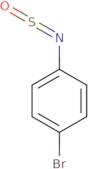 1-Bromo-4-(sulfinylamino)benzene