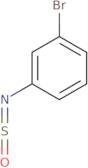 1-Bromo-3-(sulfinylamino)benzene