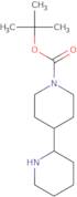 tert-Butyl 2,4'-bipiperidine-1'-carboxylate