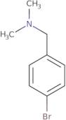 (4-Bromobenzyl)dimethylamine