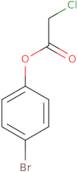 4-Bromophenyl chloroacetate