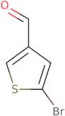 5-Bromothiophene-3-carbaldehyde